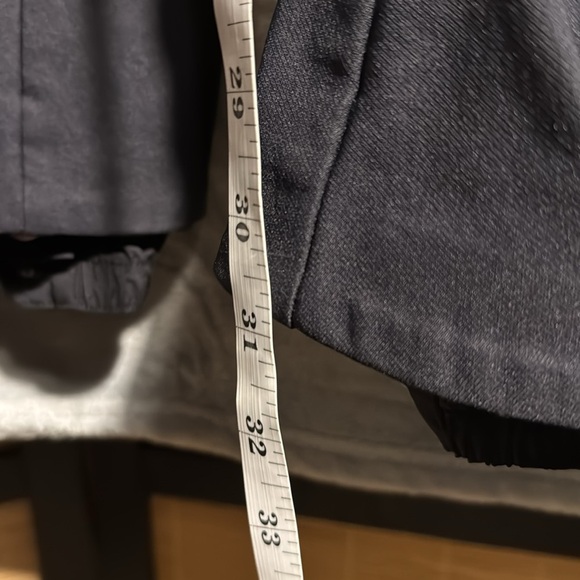 The North Face snow pants women size 10 black Pants cold weather adjustable - Picture 3 of 16